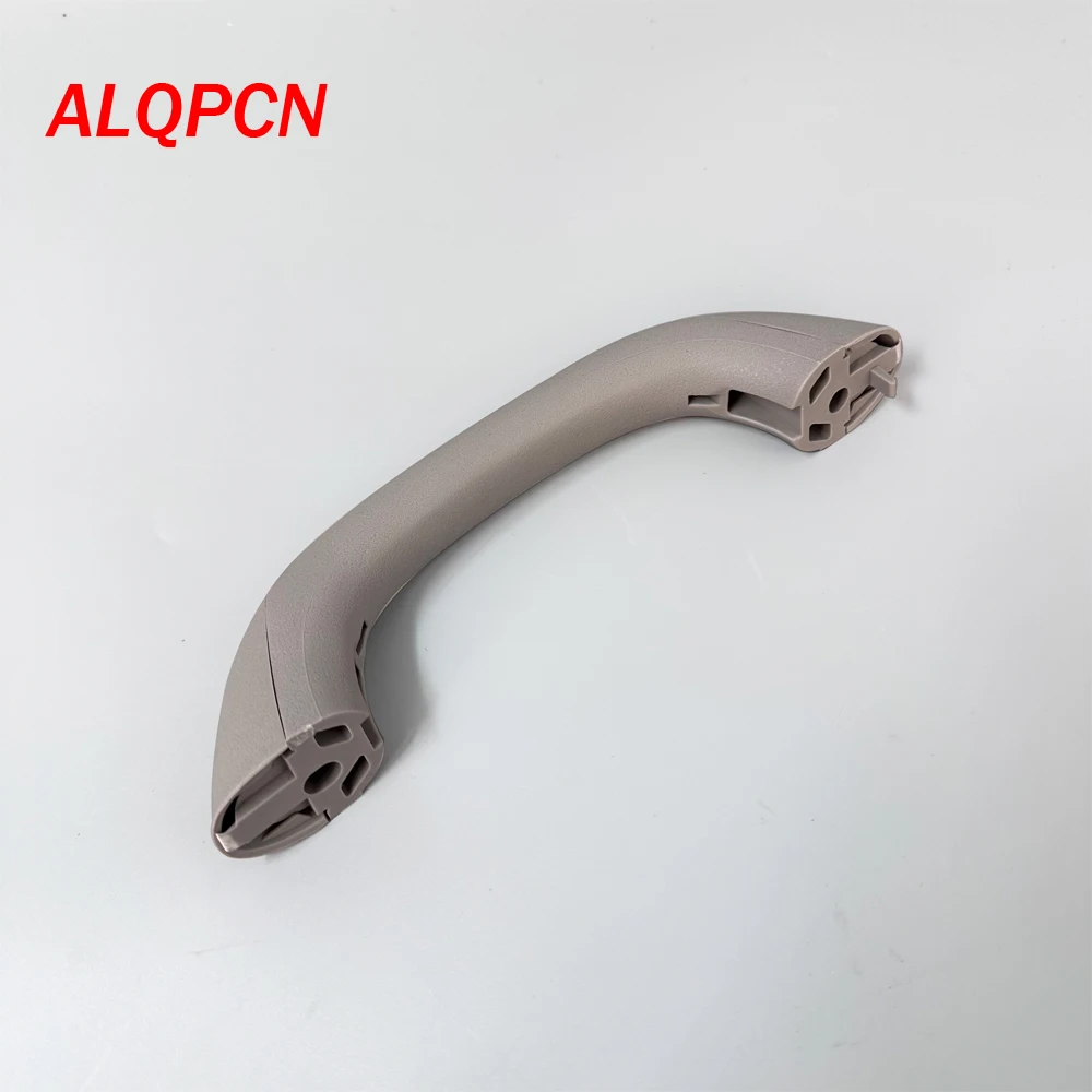 for 2005-2014 Roof Grab Handle Plastic Gray Fits Mitsubishi L200 Triton Pickup Truck 7610A029Ha