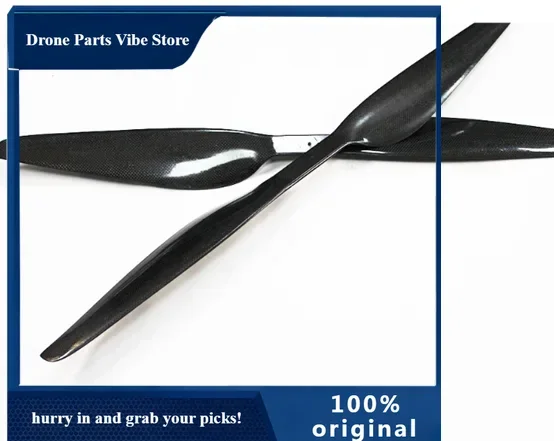 

Пропеллеры для дронов AP34 дюйма, пропеллеры для сельскохозяйственных дронов-опрыскивателей, аксессуары для БПЛА