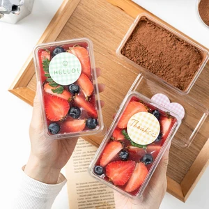 6 meilleures boîtes de boulangerie en vente - No 6