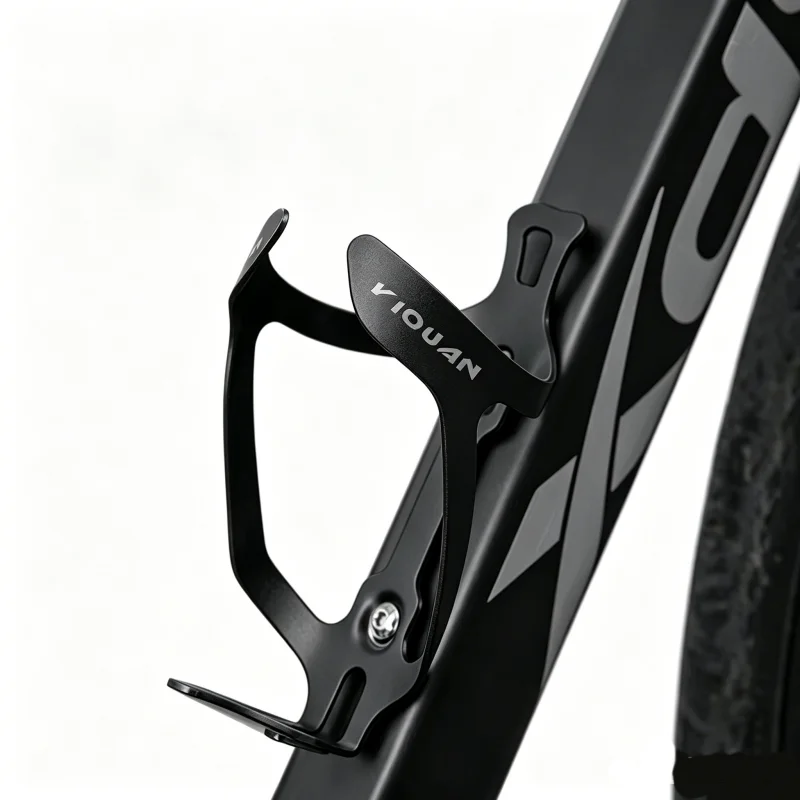 Bicycle Bottle Holder Ultralight Aluminium Alloy MTB Mountain Road Bike Water Kettle Cage Mount