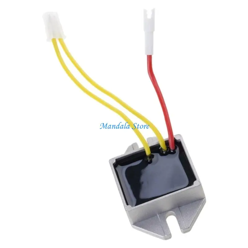 U2JC Regulator Rectifier for 122002 797182 122017 122032