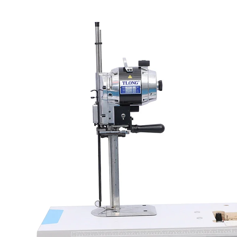 Tianlong New fully automatic electric grinding knife cutting machine cutting equipment