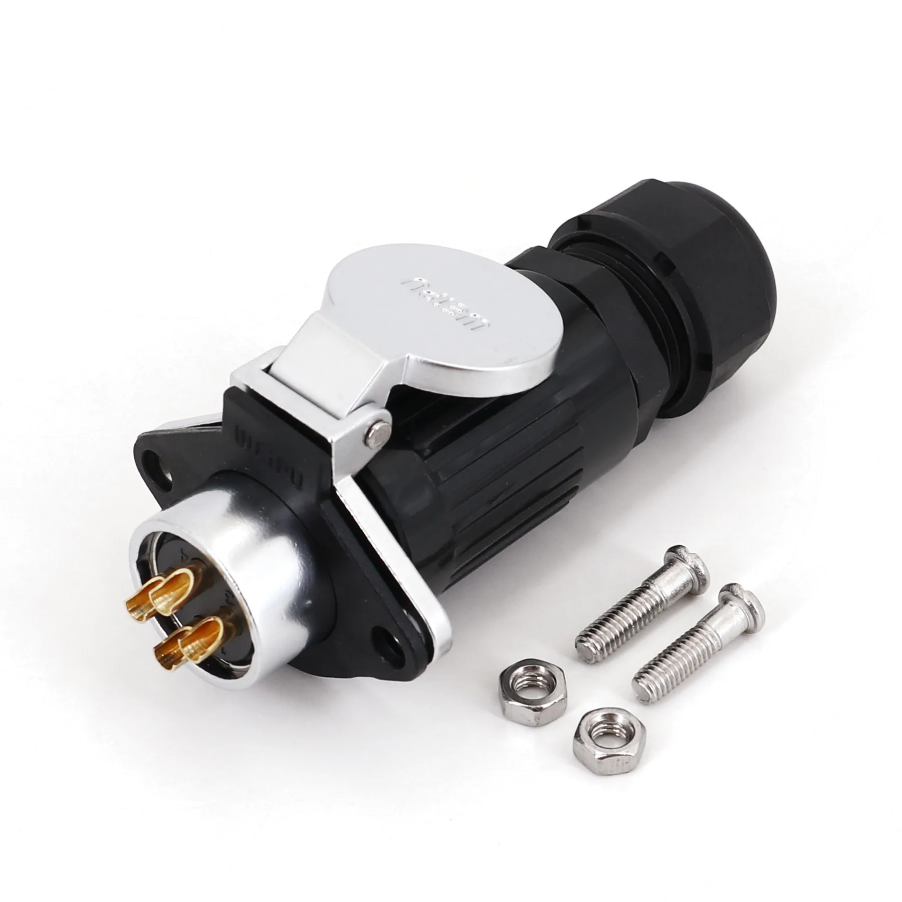 Weipu WP20 Circular…