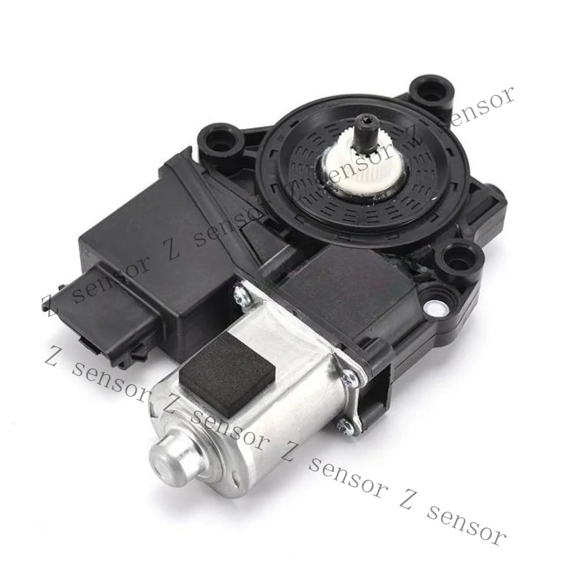 AAA+ Window Lift Motor Regulator Motor for 2013-2018 Hyundai Santa Fe Santa Fe Sport