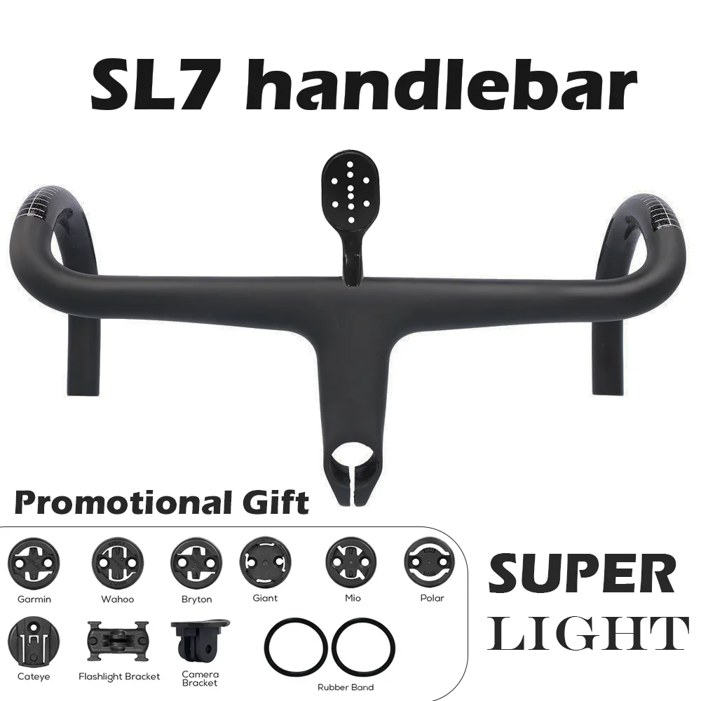 SL7 Carbon Fibre Ro… - image