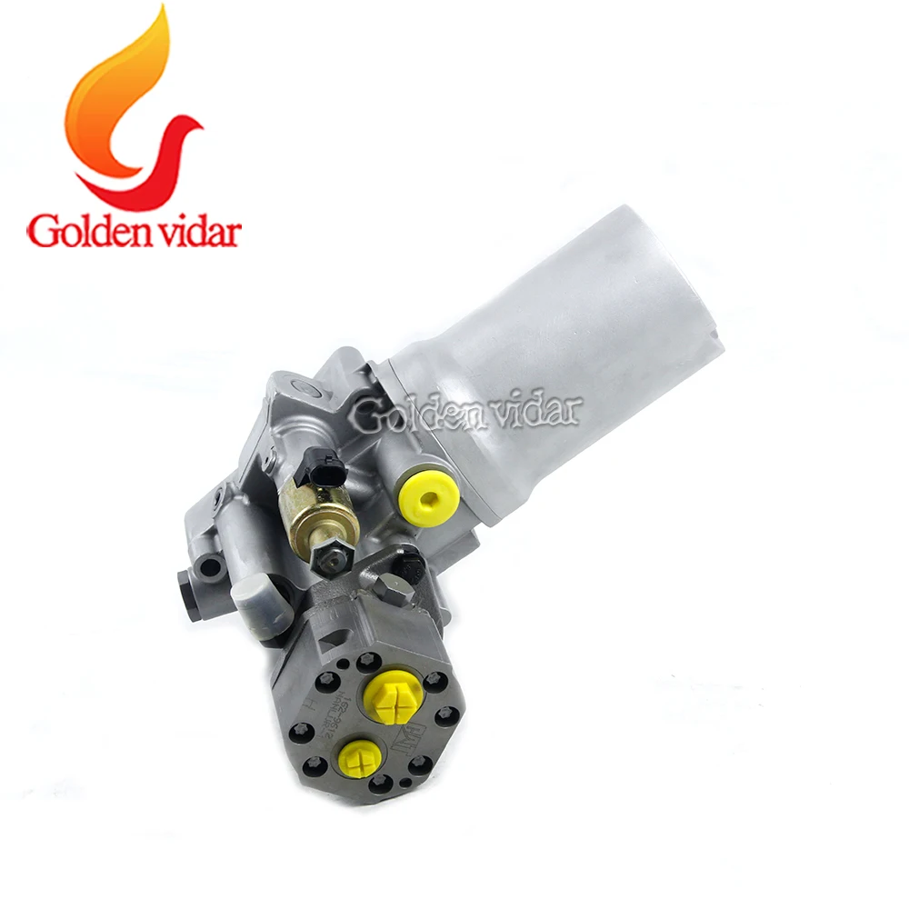 Refurbished, For CAT 3126B, Fuel Pump 180-7341, 162-9608, Injection Pump, Common Rail Diesel Fuel Engine Injection System Part