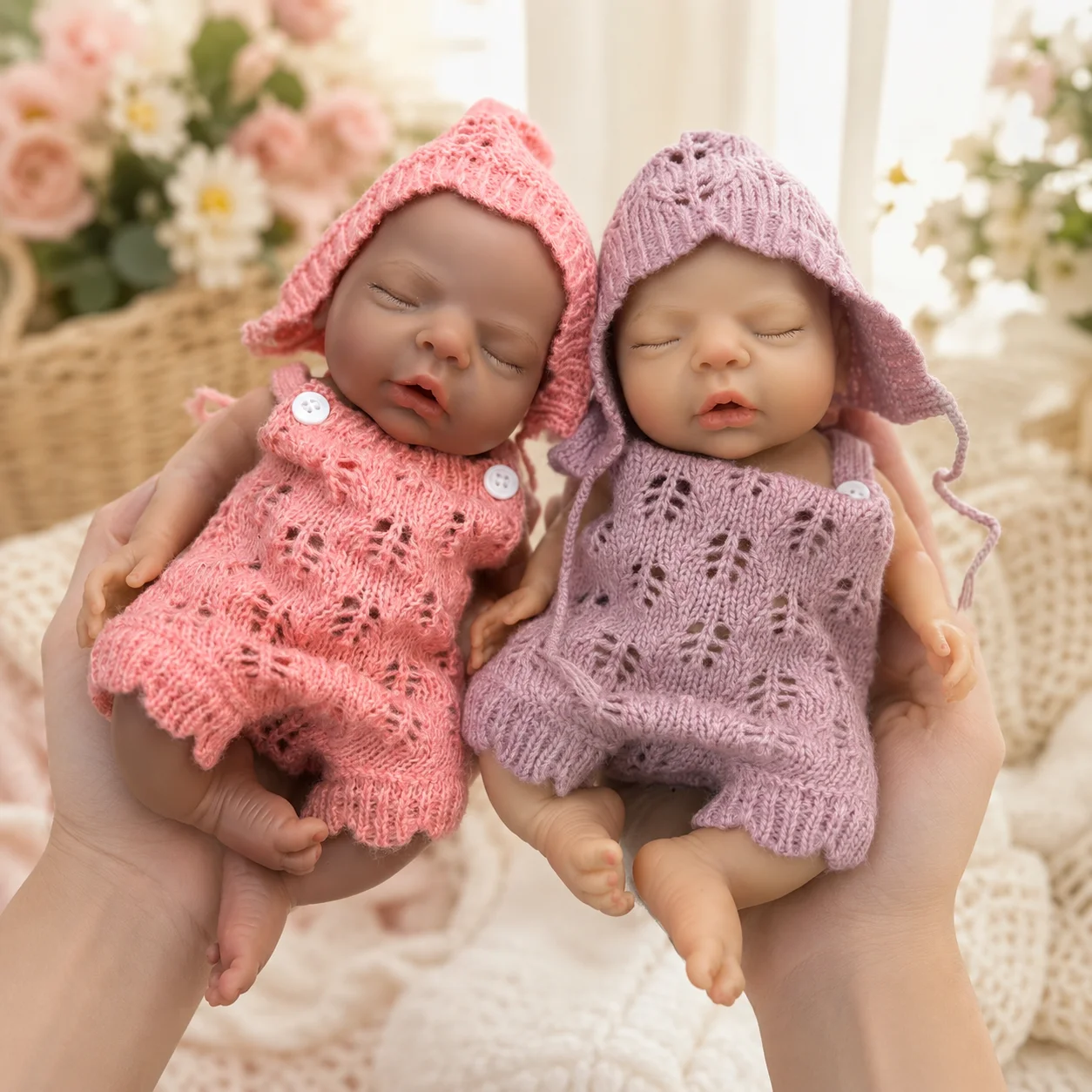 otarddolls-25cm-1-pcs-open-mouth-solid-bebe-reborn-de-silicona-girl-dolls-with-painted-skin-washable-newborn-girl-dolls