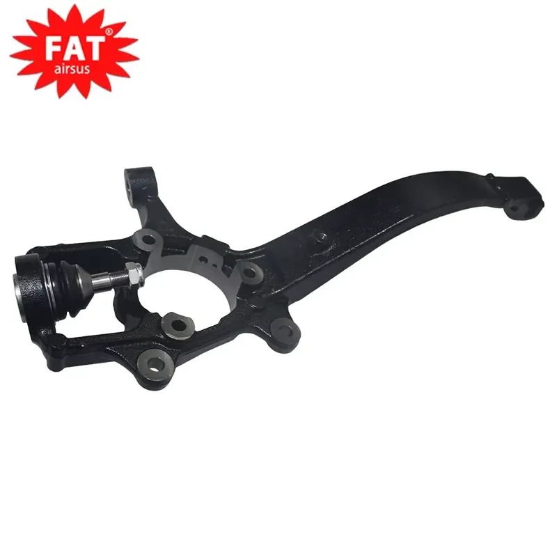 Front Right Steering Knuckle with Ball Joint for Jeep Grand Cherokee 2011-2021 for Dodge Durango 68022628AD Spare Parts