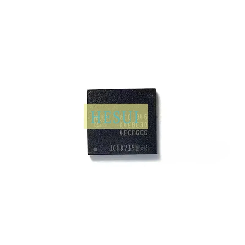 Used&Not NEW&Send after Measure K4EBE304EC-EGCG 4GB LPDDR3 2133Mbps178BGA Tablet Running IC Chip RAM
