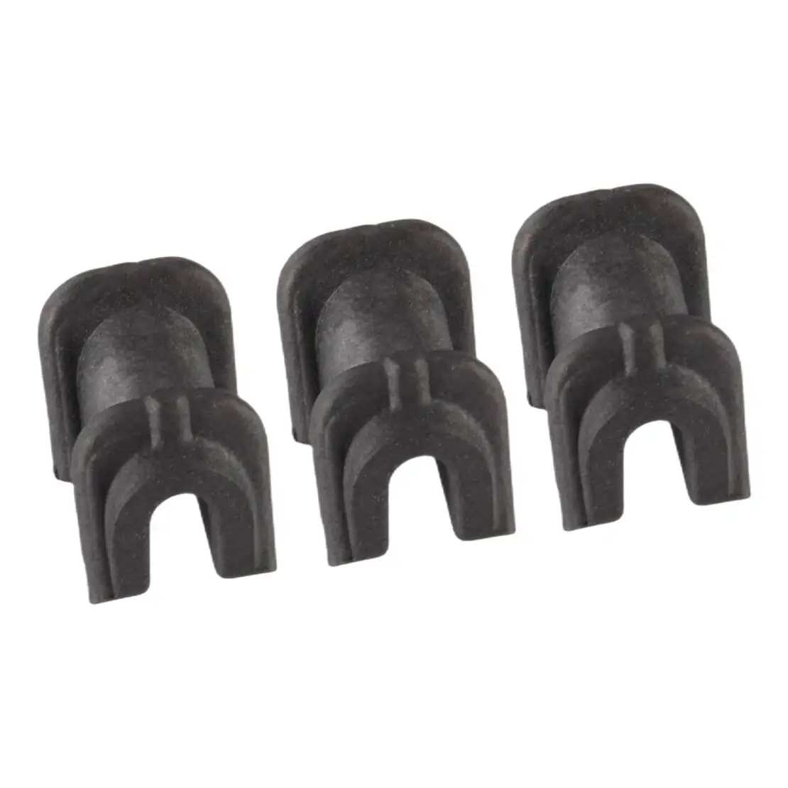 3pcs CVT Drive Pulley Clutch Nylon Block Slider 0JYA-051004 fit for CFMoto ZForce UFORCE