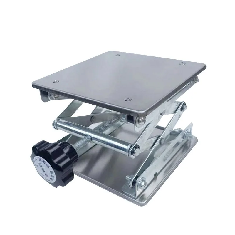 plataforma-elevadora-manual-de-laboratorio-mini-soporte-de-acero-inoxidable-mesa-de-laboratorio-con-altura-ajustable-para-uso-en-experimentos-quimicos-y-biologicos