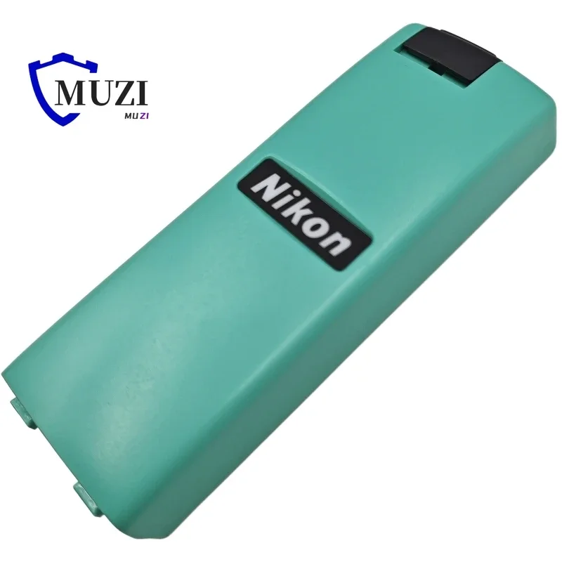 Nikon BC-65 battery 7.2v 3800mAh NiMH Battery for Nikon DTM-302 452 330 332 35 NPL-302 NPL-352 DTM-352 Total Stations Surveying