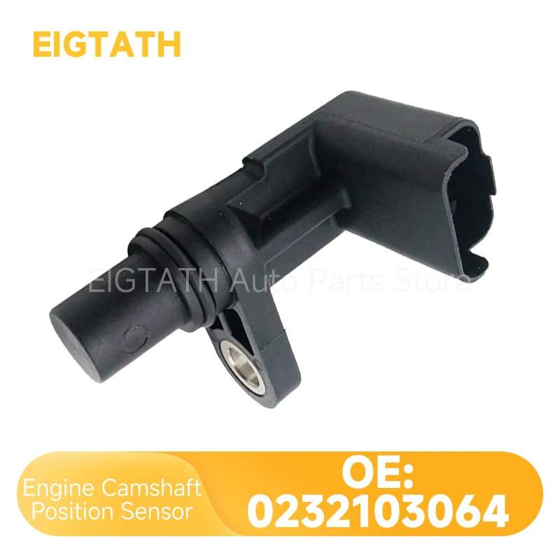 0232103064 Camshaft Position Sensor For Peugeot 3008 508 MINI R56 R55 Citroen C3 C4 C5 DS3 13627588095 13627570191 V755079880