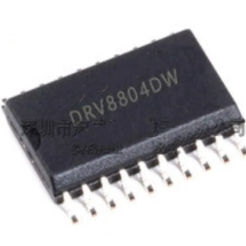 DRV8804DW DRV8804 sop20 5pcs