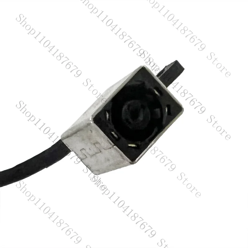 DC POWER JACK CABLE CONNECTOR CHARGING PORT for DELL Inspiron 15 3000 Series