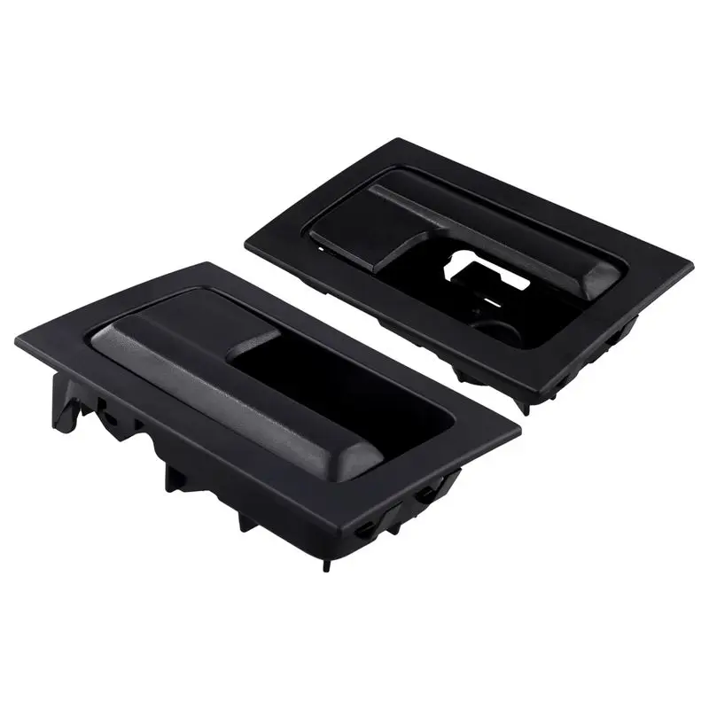

AEF2-Car Interior Door Handle Door Pull Handle CL3Z-1522601-GA 9L3Z-1522601-AC For Ford F150 2009-2014