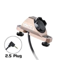 DE 2.5mm