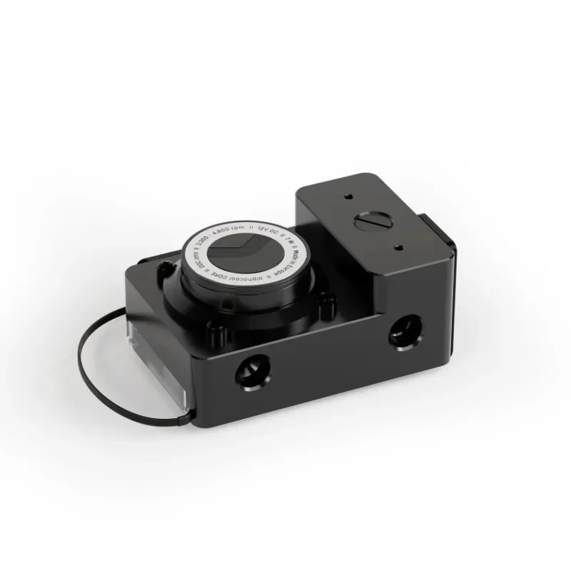 Alphacool Core DDCzero Flat Reservoir 90/140/200 With Pump Integrated Water Tank Combo 5V aRGB,High Quality