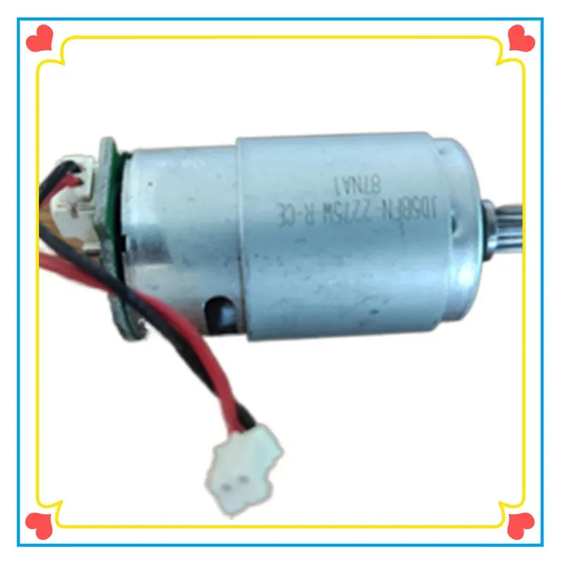 Motor de escova para aspirador peças cocotec 990 890 ecovacs deebot n79s n79 eufy robovac 11 11c conga 3090 conga excelência 990