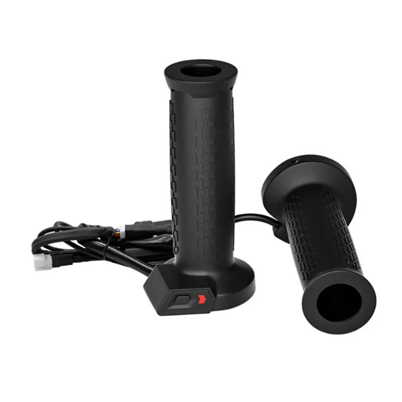 Better-Smart Temperature Control Hand Warmer Grip For Motorcycles, Adjustable Hot Grip Handle, Waterproof ATV Handlebar Heater view 5