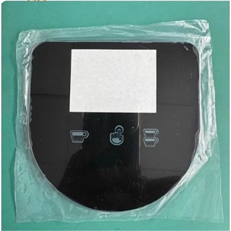 Suitable for Amalfi A85 Plus Bean Grinder Glass Panel Accessories