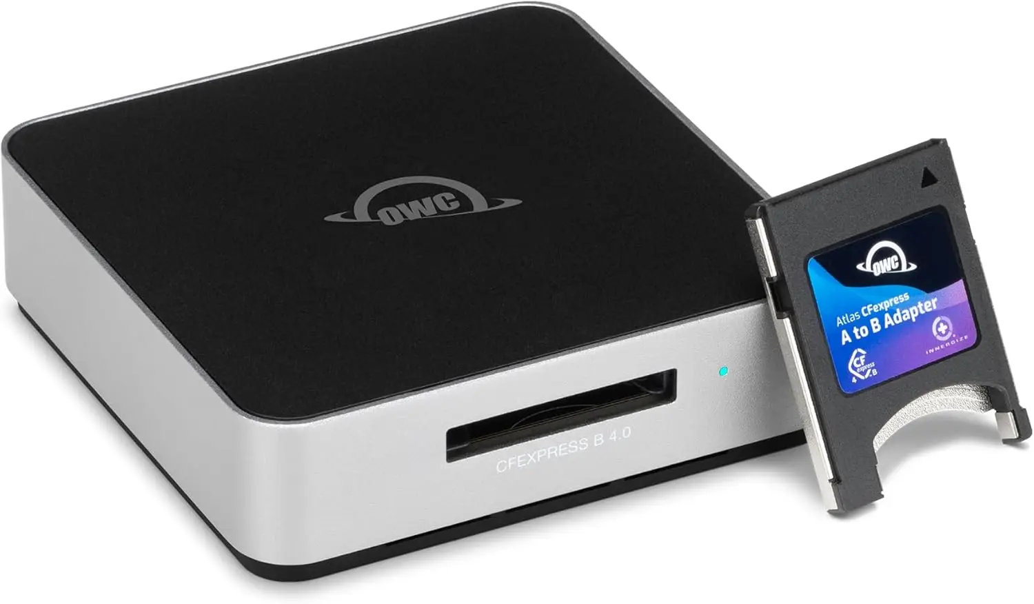 USB4 Cfexpress Card…