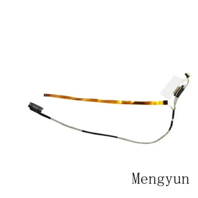 New LCD LVDS screen cable for Lenovo Yoga 710 14 710-14ikk 710-14isk 710-15 30 pin 5c10l47422 dc02002d200