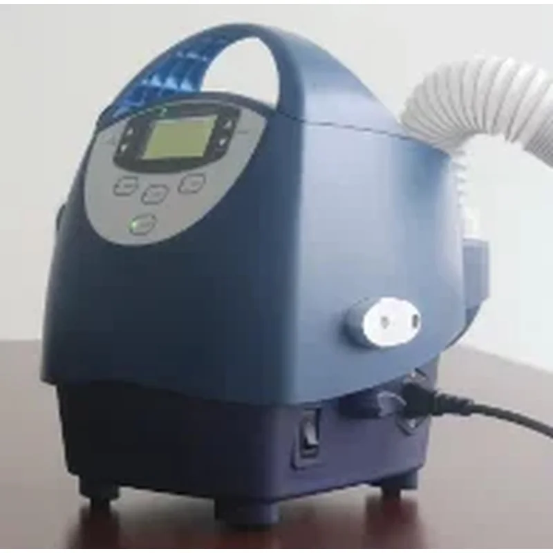 Medkon Medical Hine And Multi Access Blankets Safe Forced Air Patient Warming System For First Aid