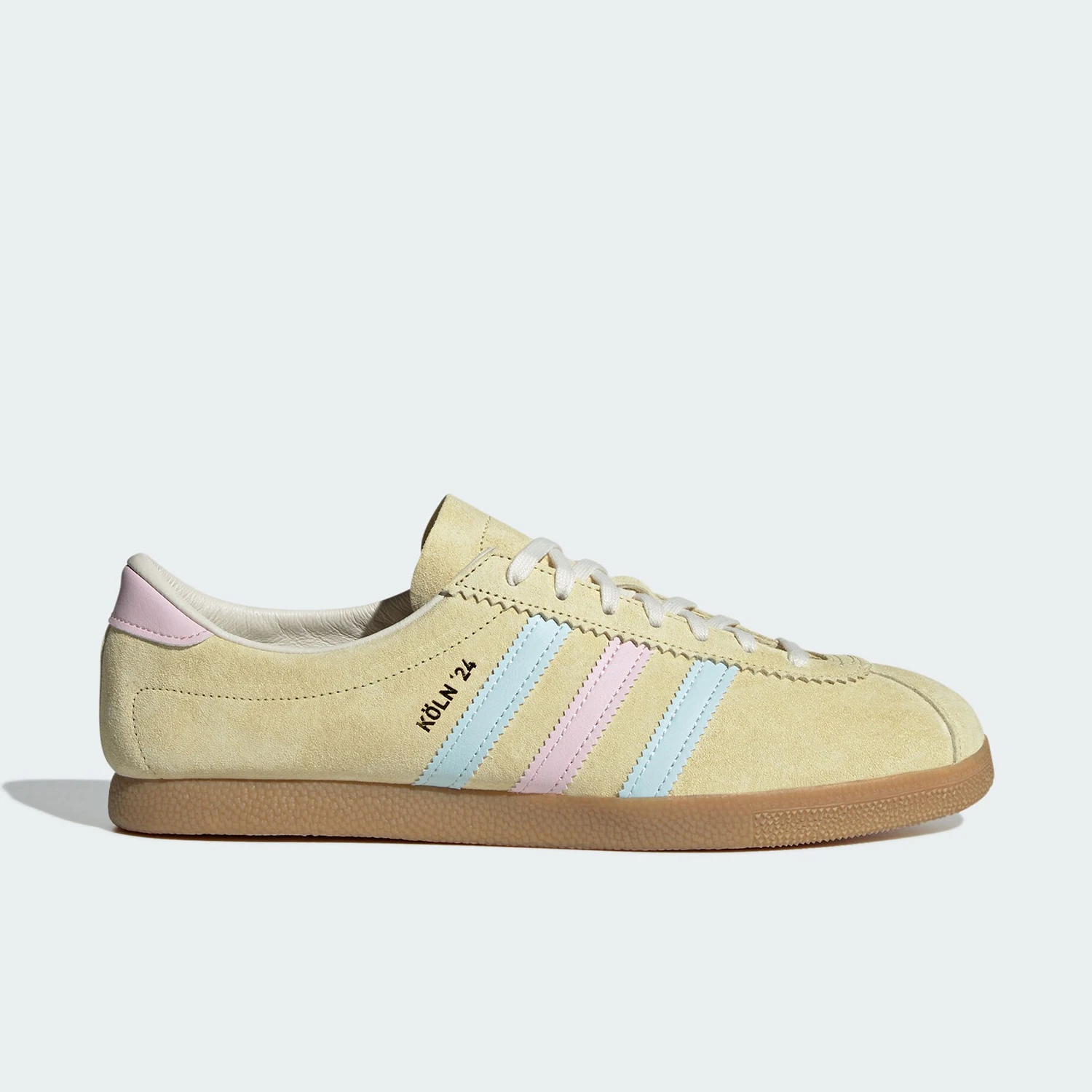 

Adidas genuine clover men's and women's fashionable low cut sports board shoes IG6279