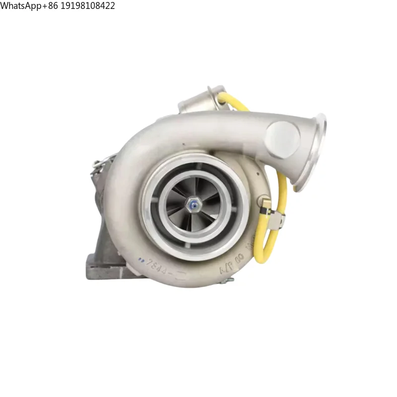 

Brand New Original Turbocharger 714788 GTA4294BNS