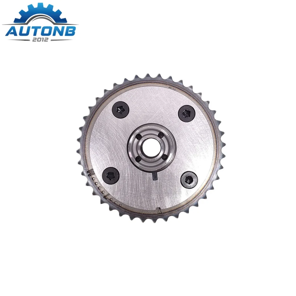 

ZOOMKEY Fit For Inlet Intake Camshaft Vanos Timing VVT Gear Fit For Mini R56 N12 N14 N16 N18 1.4 1.6 0805K1