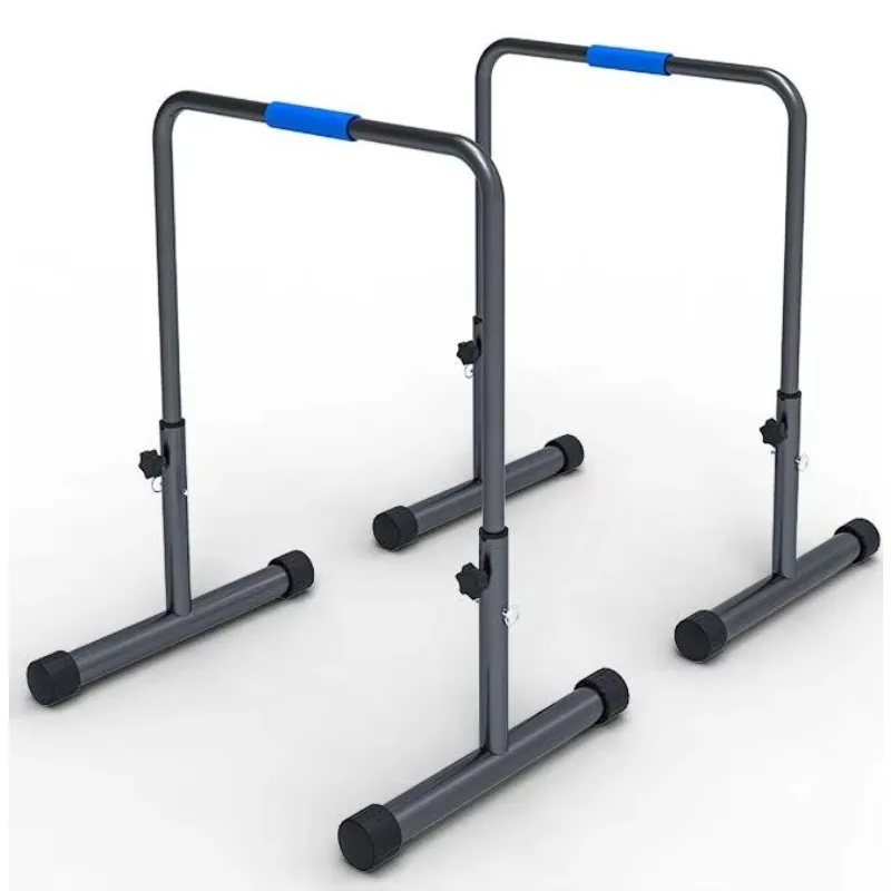 

Outdoor Parallel Bars for Global Distribution - Fitness Equipment for Adult Park Exercise & Workouts