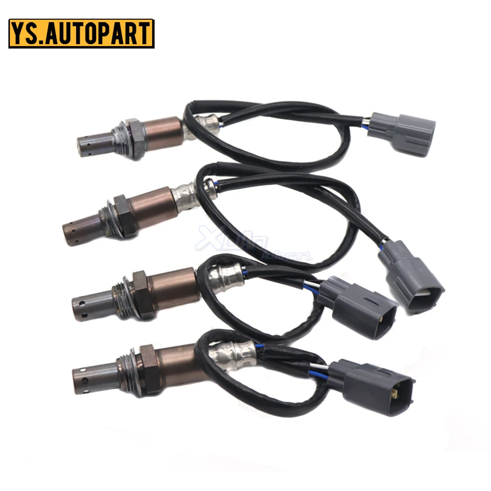 

Upstream Downstream Air Fuel Ratio O2 Lambda Oxygen Sensor For Toyota Tacoma 4.0L For Lexus GX470 LX470 234-9051 234-4260