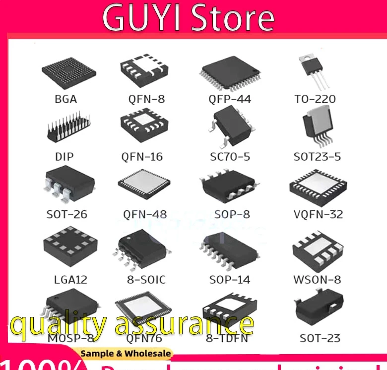 100PCS NSI45030AT1G NSI45030AT NSI45030 AH SOD-123 IC