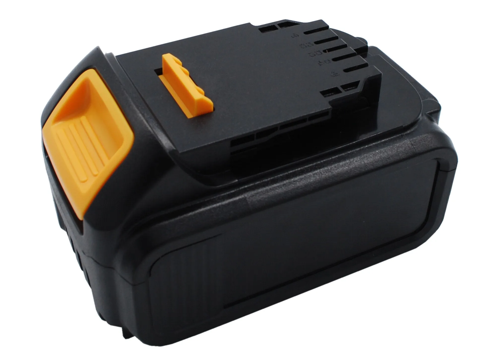 CS 2600mAh Battery For DeWalt DCB102  DCB105  DCB107  DCB112  DCB115  DCB118  DCB120  DCB121  DCB123  DCB125  DCB127  DCB180