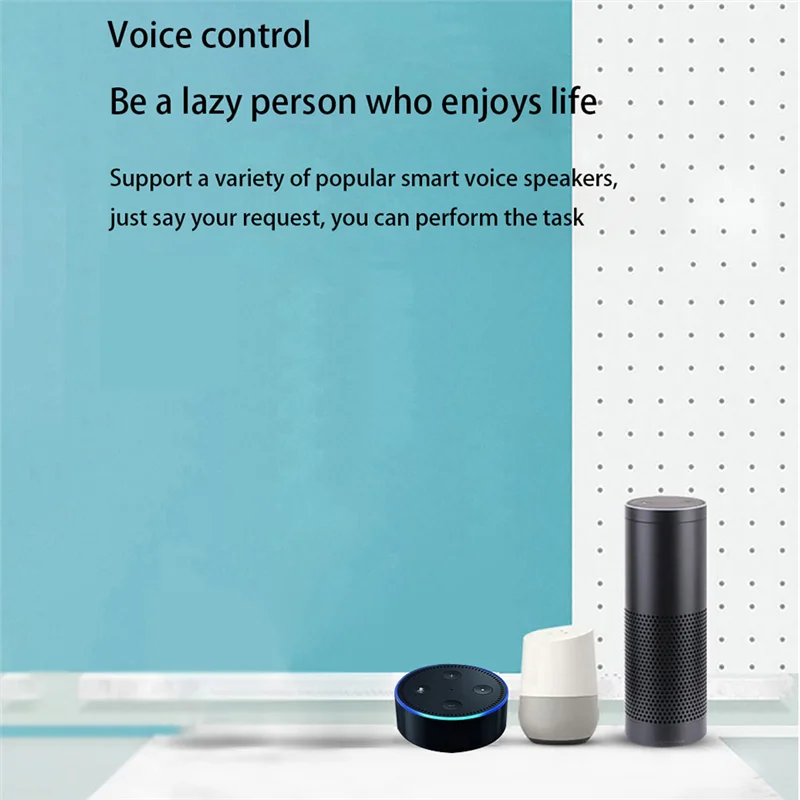 

B50B-2CH Tuya Wi-Fi умный переключатель Wi-Fi 85-265 В 5 В 2,4G Wi-Fi Smartlife модуль домашней автоматизации для Alexa Google Home IFTT