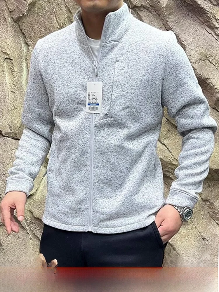 Трикотажный джгут Qui Dry Color, уличная одежда с птицами, функциональная одежда с воротником-стойкой, плавучая одежда, дышащая весенняя одежда...