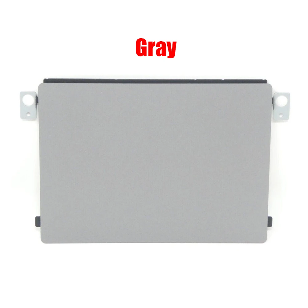 Laptop Touchpad For DELL For Inspiron 15 5510 5515 5518 For Vostro 15 5510 5515 Gray Black New