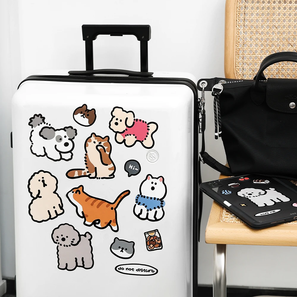 Cute Big Dinosaur Luggage Stic - огляд і ціна Dinosaur And Craft