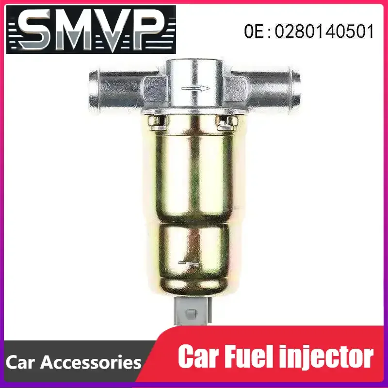 

High Quality 0280140501 Idle Air Control Vae For Voo 242 264 740 745 760 780 Peugeot Renault Porsche 1981-1990 Auto Part Accesso