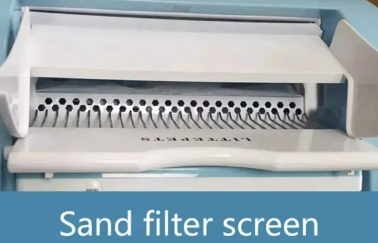 

【Brand New】 Smart Self-Cleaning Box Automatic APP Control For