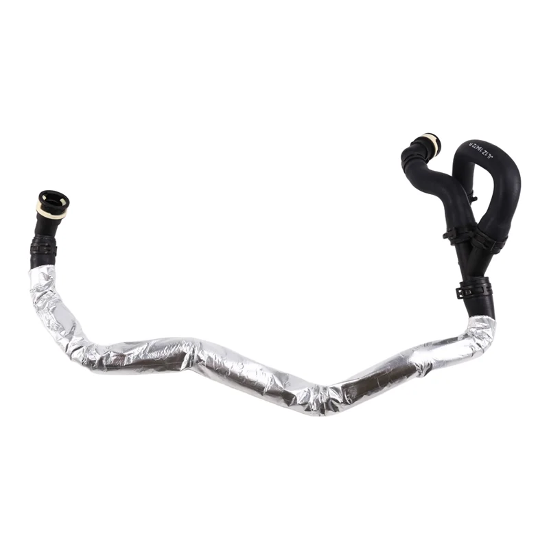 A20K-Auto Luchtinlaat Waterslang JL1Z18472B JL1Z-18472-BA Voor Ford Navigator Expeditie 2018-motor Warme Lucht Buis Slang