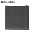 5Pcs 20x20cm Grey