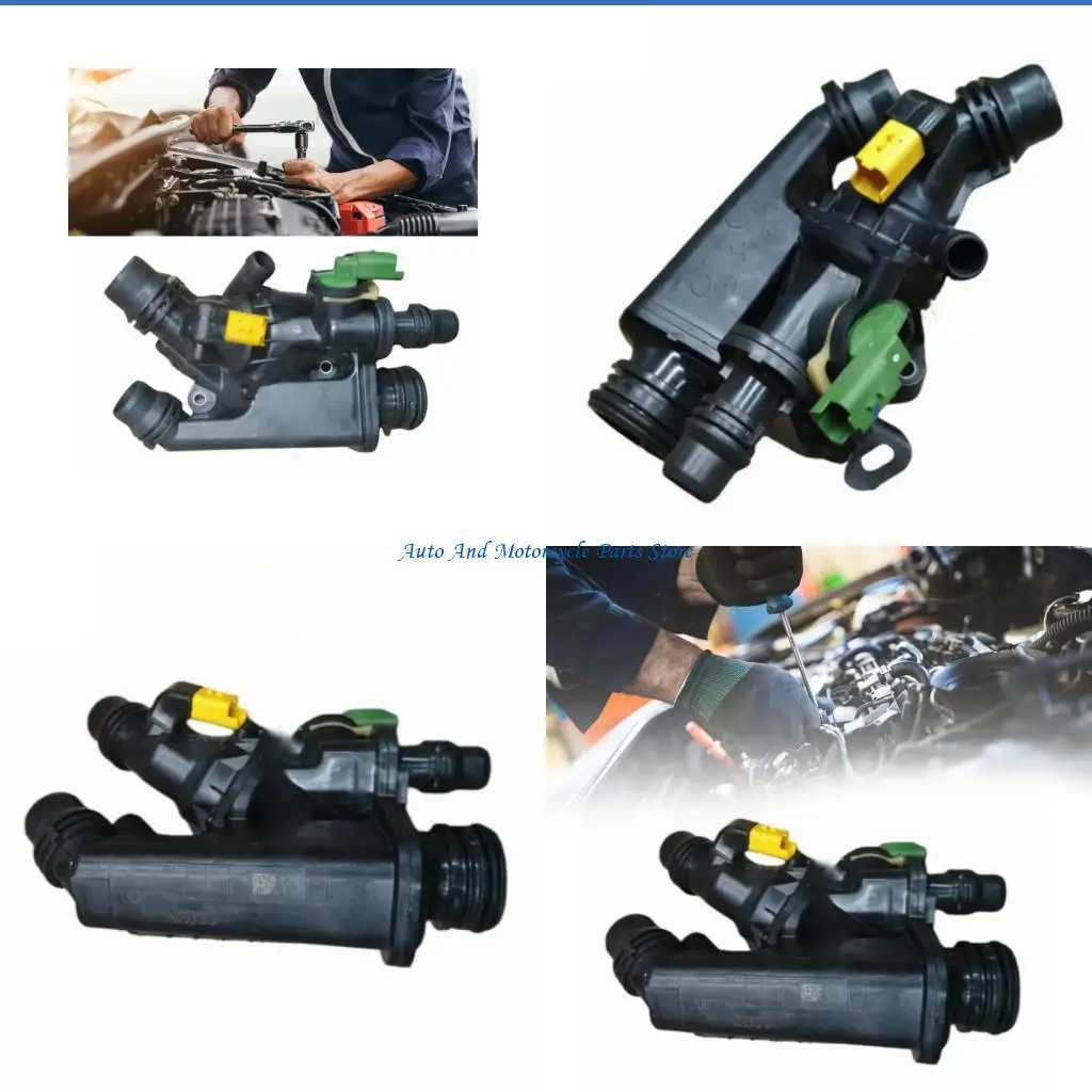 

P9FD Улучшение камеры охлаждения System для 4008 R83 E43 Оптимизированная двигатель с турбонаддувом.