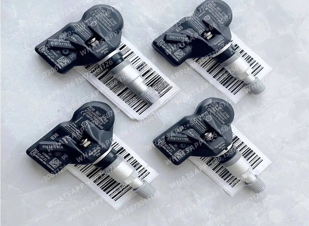 tpms-タイヤ空気圧センサータイヤ空気圧監視システムアウディシュコダ-a3-a7-a6-フォルクスワーゲン-vw-ベントレー-5q0907275b-5q0907275