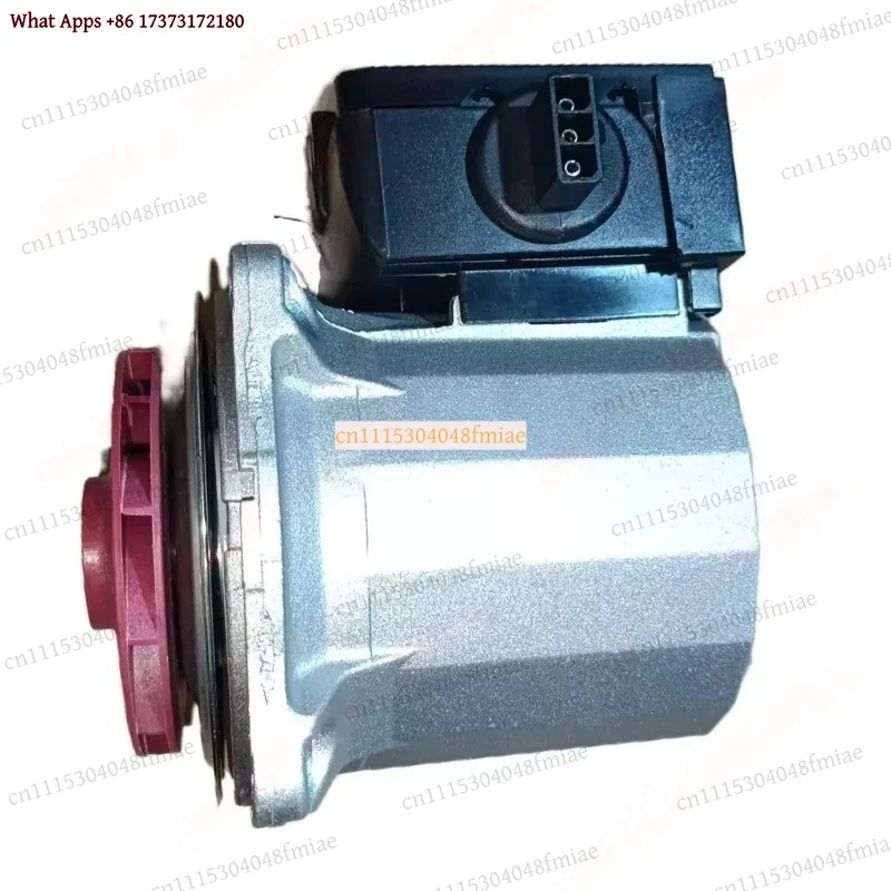 Wall-Mounted Boiler Water Pump Booster Circulation Pump 82W External Capacitor Gas Water Heating Pump Universal Version