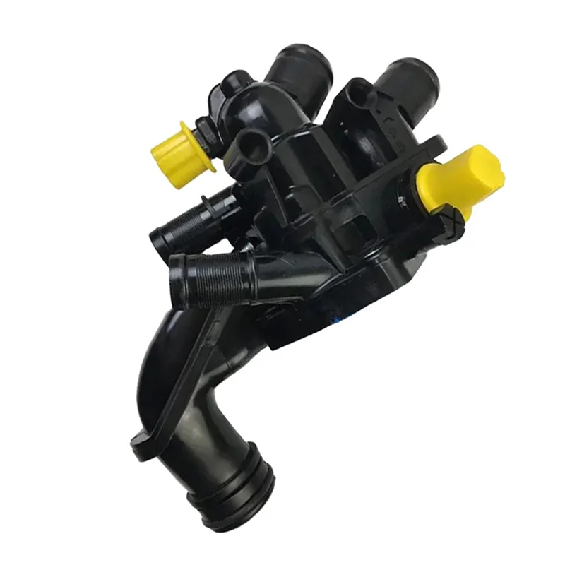 

Car Cooling System Engine Coolant Thermostat 1336Z8 9810916880 For Citroen C4 DS3 Mini R56 207 308 CC 508 VTI