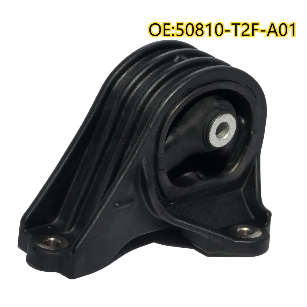 Soporte de motor trasero original de alta calidad nuevo para 50810-T2F-A01, para Honda Accord 13-17, TLX 15-20 2.4L