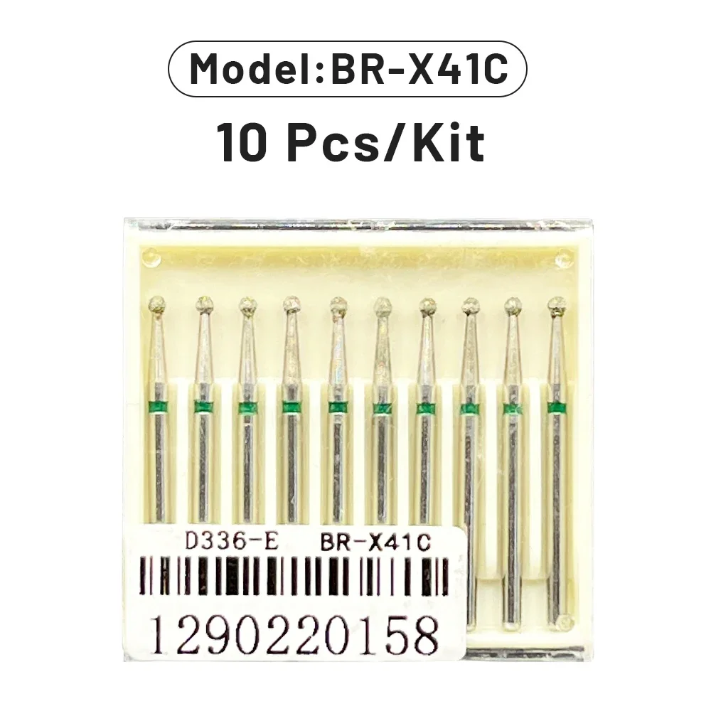 Variant: BR-X41C