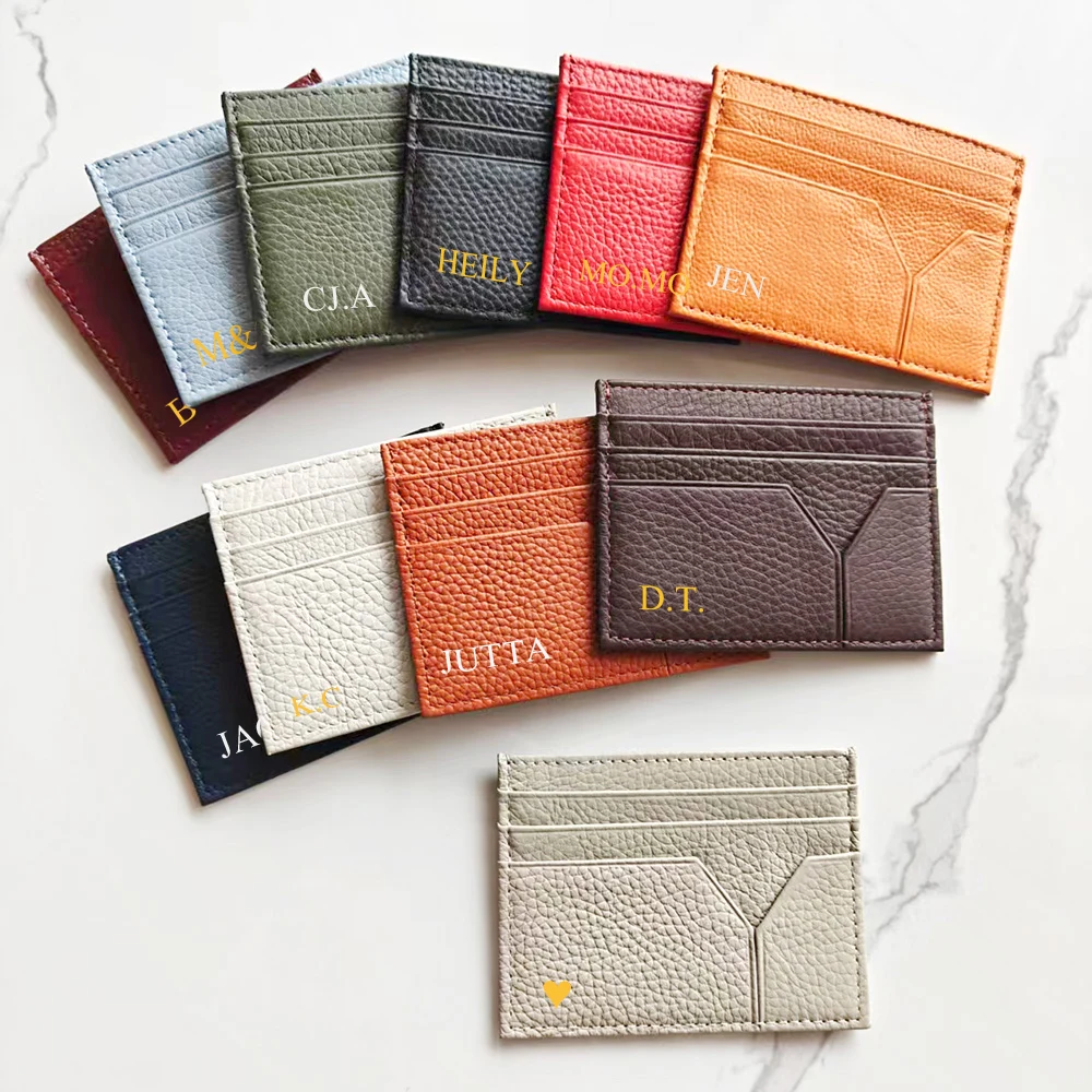 Thumbnail 3 - #74 Best Customized Wallets to Buy In 2026